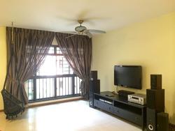 Blk 207C Compassvale Lane (Sengkang), HDB 5 Rooms #208348901